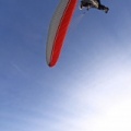 2010 Februar Soaring Wasserkuppe Paragliding 006
