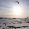 2010 Februar Soaring Wasserkuppe Paragliding 014