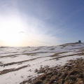 2010 Februar Soaring Wasserkuppe Paragliding 016