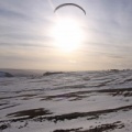 2010 Februar Soaring Wasserkuppe Paragliding 017