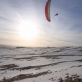 2010 Februar Soaring Wasserkuppe Paragliding 020
