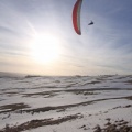2010 Februar Soaring Wasserkuppe Paragliding 020