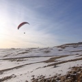 2010 Februar Soaring Wasserkuppe Paragliding 022