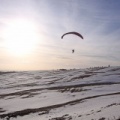 2010 Februar Soaring Wasserkuppe Paragliding 024
