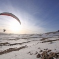 2010 Februar Soaring Wasserkuppe Paragliding 028