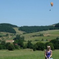 2010 HFB Juli Wasserkuppe Paragliding 035