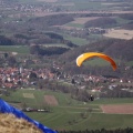 2010 Pferdskopf Wasserkuppe Paragliding 008
