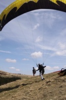 2010 Pferdskopf Wasserkuppe Paragliding 015