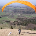 2010 Pferdskopf Wasserkuppe Paragliding 016