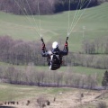 2010 Pferdskopf Wasserkuppe Paragliding 030