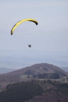 2010 Pferdskopf Wasserkuppe Paragliding 033