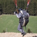 2010 Pferdskopf Wasserkuppe Paragliding 034