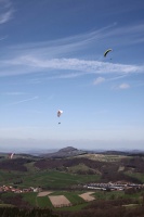 2010 Pferdskopf Wasserkuppe Paragliding 035