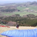 2010 Pferdskopf Wasserkuppe Paragliding 049