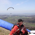 2010 Pferdskopf Wasserkuppe Paragliding 056