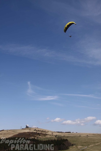 2010 Pferdskopf Wasserkuppe Paragliding 065