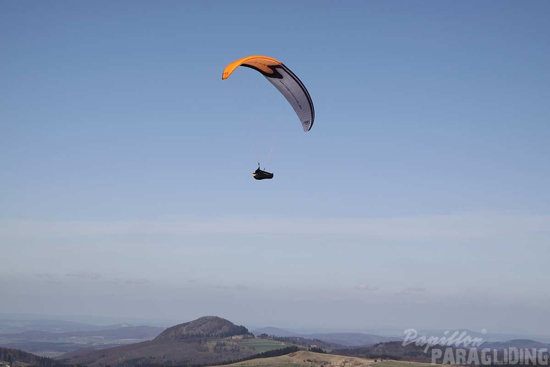 2010 Pferdskopf Wasserkuppe Paragliding 066