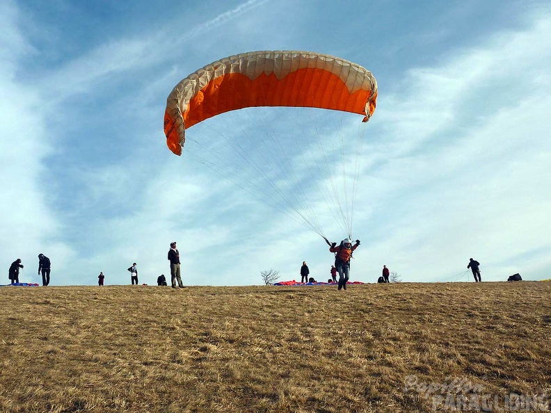 2010 RK.APRIL Wasserkuppe Paragliding 008