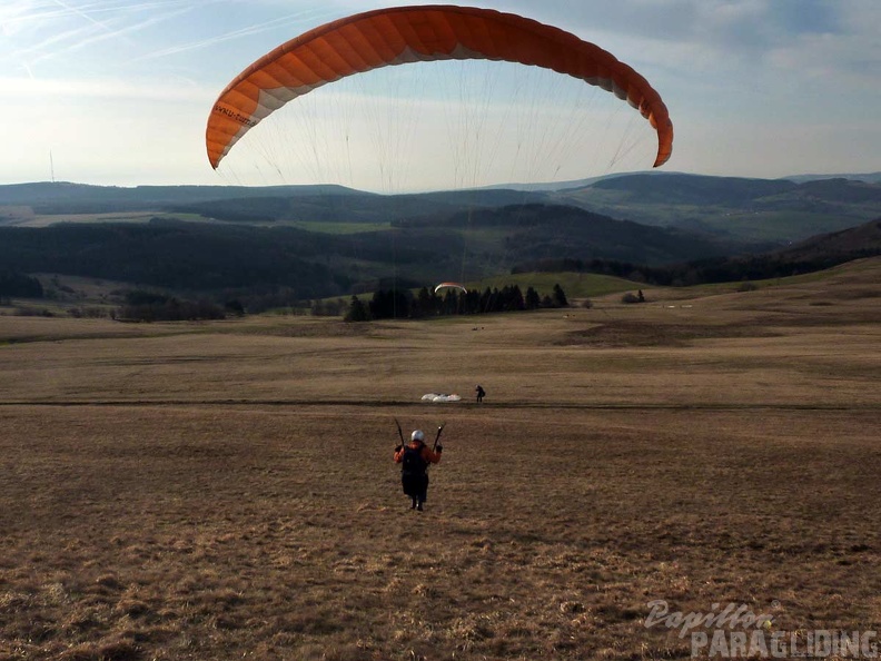 2010 RK.APRIL Wasserkuppe Paragliding 010