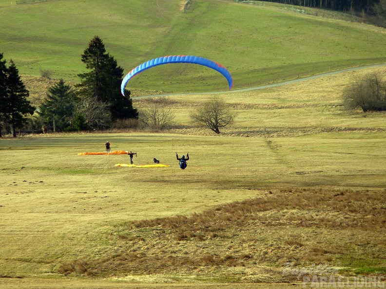 2010 RK.APRIL Wasserkuppe Paragliding 014