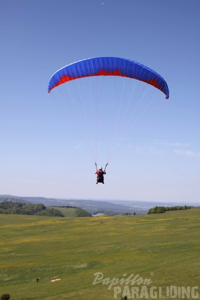 2010 RK22.10 Wasserkuppe Paragliding 041