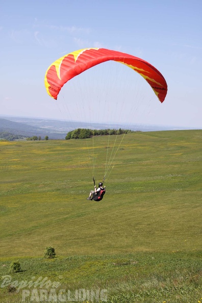 2010 RK22.10 Wasserkuppe Paragliding 048
