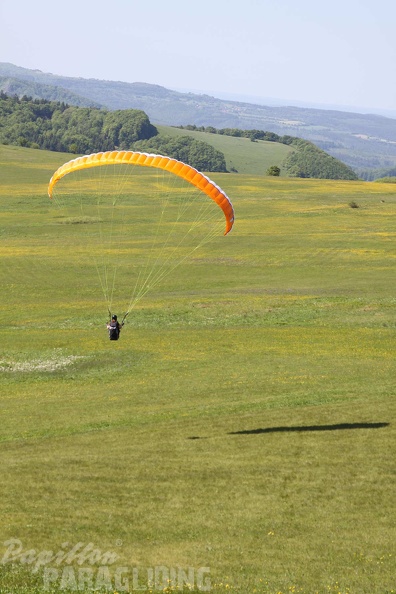 2010 RK22.10 Wasserkuppe Paragliding 061