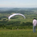 2010 RK24.10 Wasserkuppe Paragliding 032