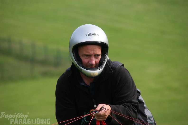 2010 RK24.10 Wasserkuppe Paragliding 100