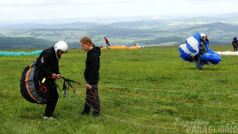 2010 RK25.10 Wasserkuppe Paragliding 008