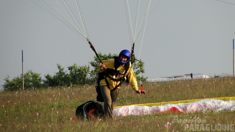 2010 RK25.10 Wasserkuppe Paragliding 079