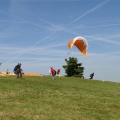 2010 RK25.10 Wasserkuppe Paragliding 092
