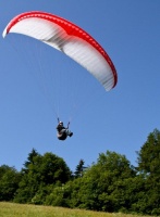 2010 RK25.10 Wasserkuppe Paragliding 110