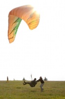 2010 RK25.10 Wasserkuppe Paragliding 122