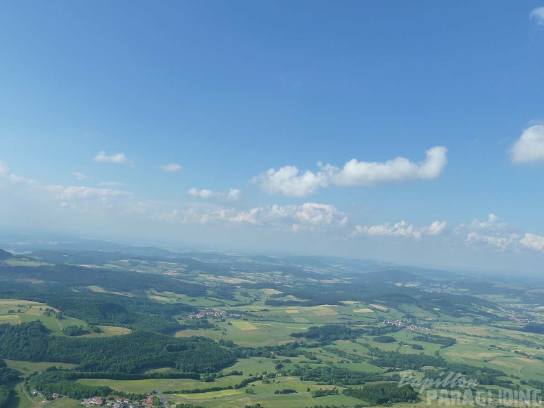 2010 RK28.10 Wasserkuppe Paragliding 004