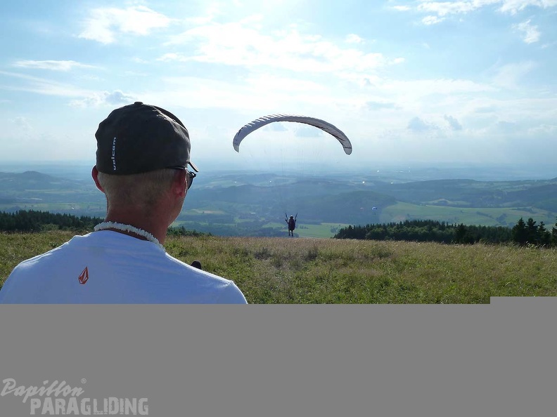 2010 RK28.10 Wasserkuppe Paragliding 020