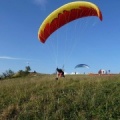 2010 RK28.10 Wasserkuppe Paragliding 043