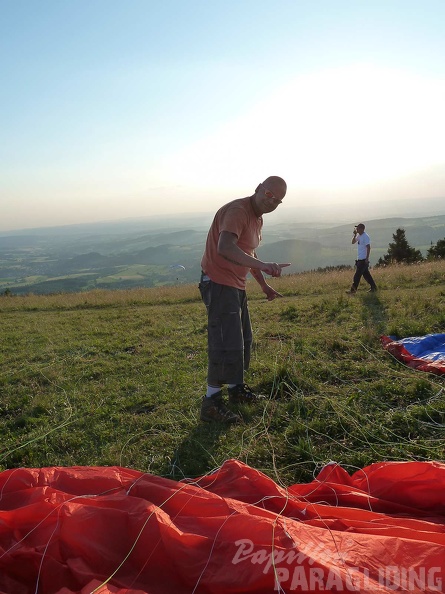 2010 RK28.10 Wasserkuppe Paragliding 050