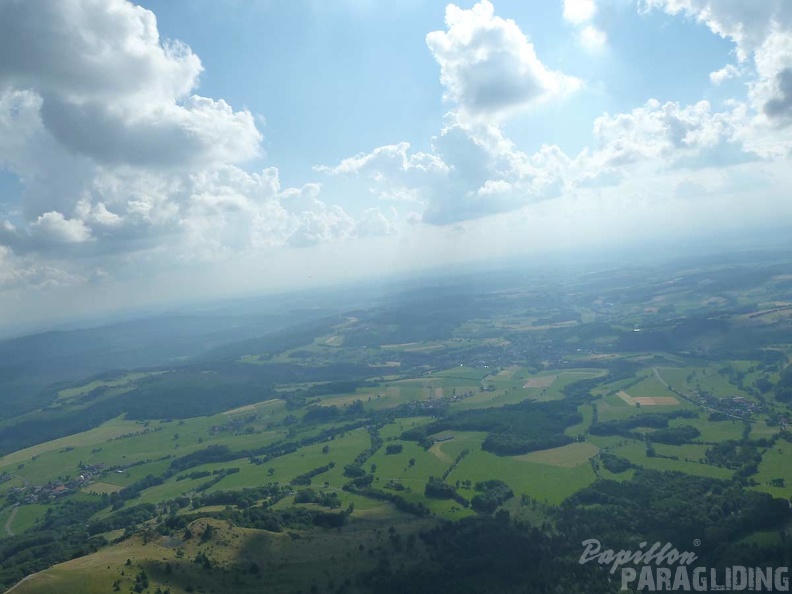 2010 RK28.10 Wasserkuppe Paragliding 082