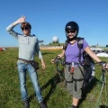 2010 RK28.10 Wasserkuppe Paragliding 090