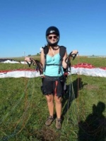 2010 RK28.10 Wasserkuppe Paragliding 091