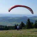 2010 RK28.10 Wasserkuppe Paragliding 116