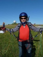 2010 RK28.10 Wasserkuppe Paragliding 119