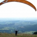 2010 RK28.10 Wasserkuppe Paragliding 123
