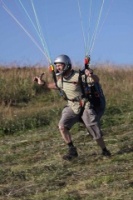 2010 RK28.10 Wasserkuppe Paragliding 141