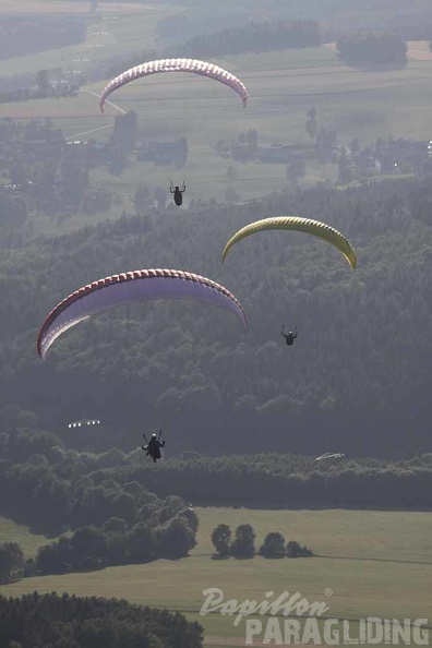 2010 RK28.10 Wasserkuppe Paragliding 155