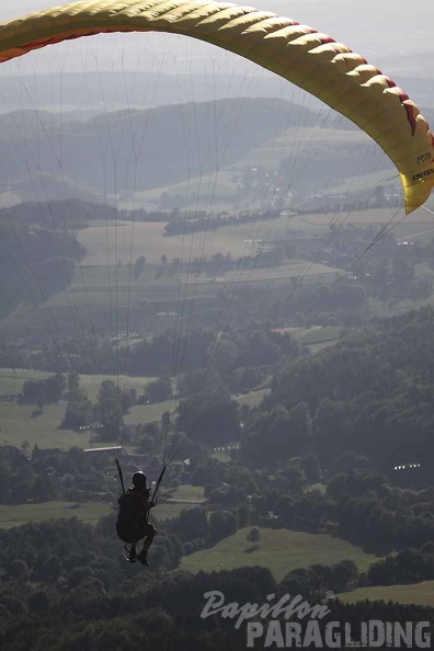 2010 RK28.10 Wasserkuppe Paragliding 159