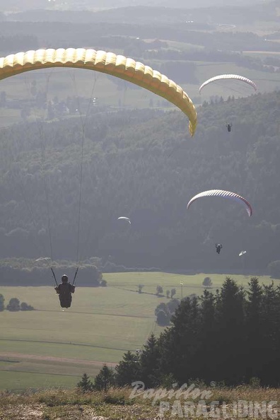 2010 RK28.10 Wasserkuppe Paragliding 161