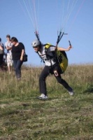 2010 RK28.10 Wasserkuppe Paragliding 169