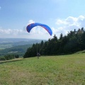 2010 RK28.10 1 Wasserkuppe Paragliding 024